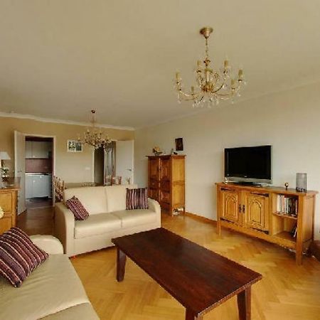 A. Ruzettelaan 183 Apartment 5A1 Neptunus Бланкенберге Экстерьер фото