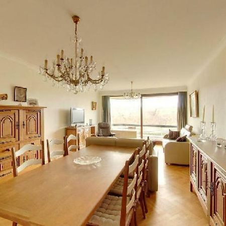 A. Ruzettelaan 183 Apartment 5A1 Neptunus Бланкенберге Экстерьер фото