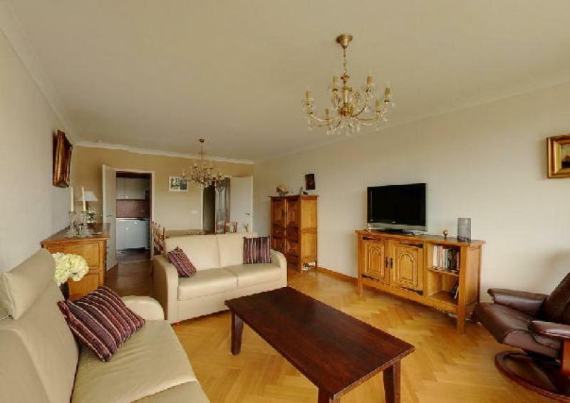 A. Ruzettelaan 183 Apartment 5A1 Neptunus Бланкенберге Экстерьер фото