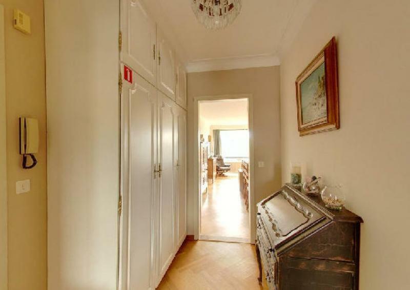 A. Ruzettelaan 183 Apartment 5A1 Neptunus Бланкенберге Экстерьер фото