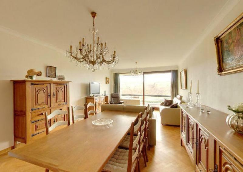 A. Ruzettelaan 183 Apartment 5A1 Neptunus Бланкенберге Экстерьер фото
