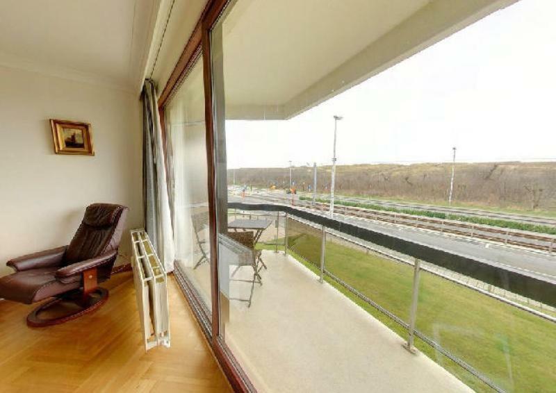 A. Ruzettelaan 183 Apartment 5A1 Neptunus Бланкенберге Экстерьер фото
